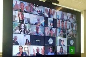 Video conference advide